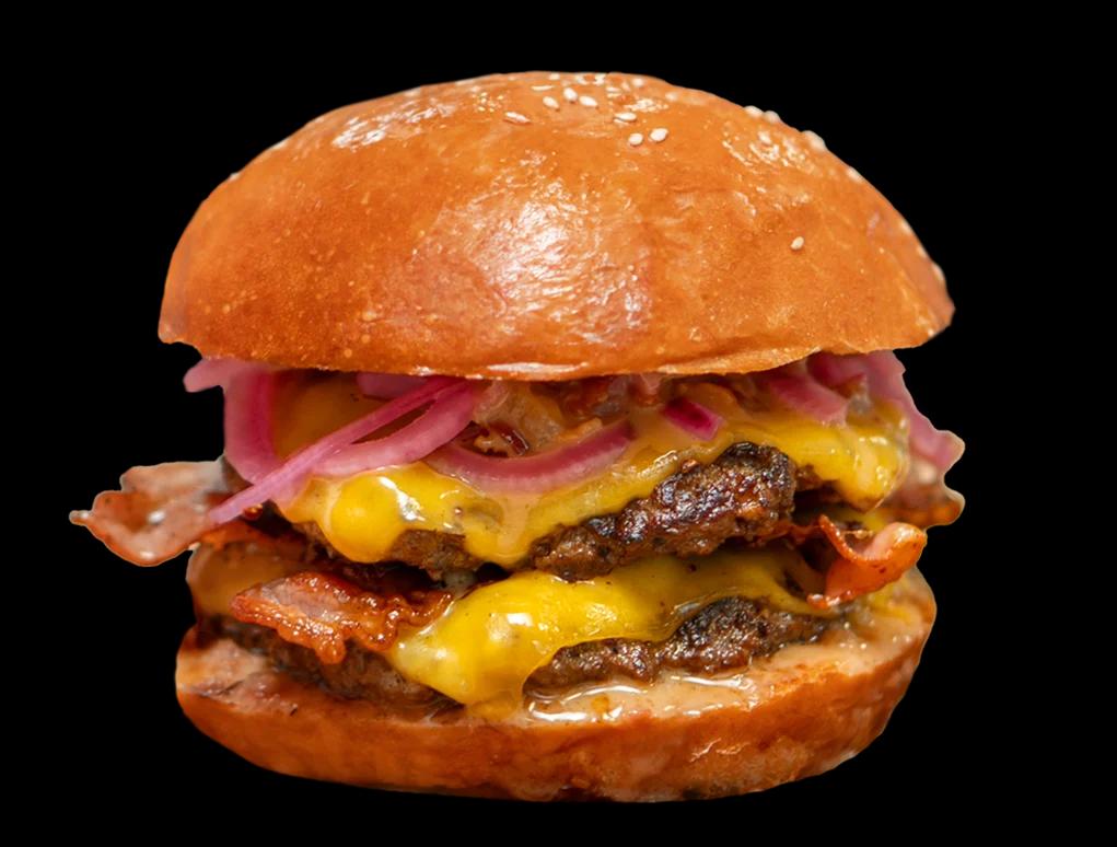 burger image