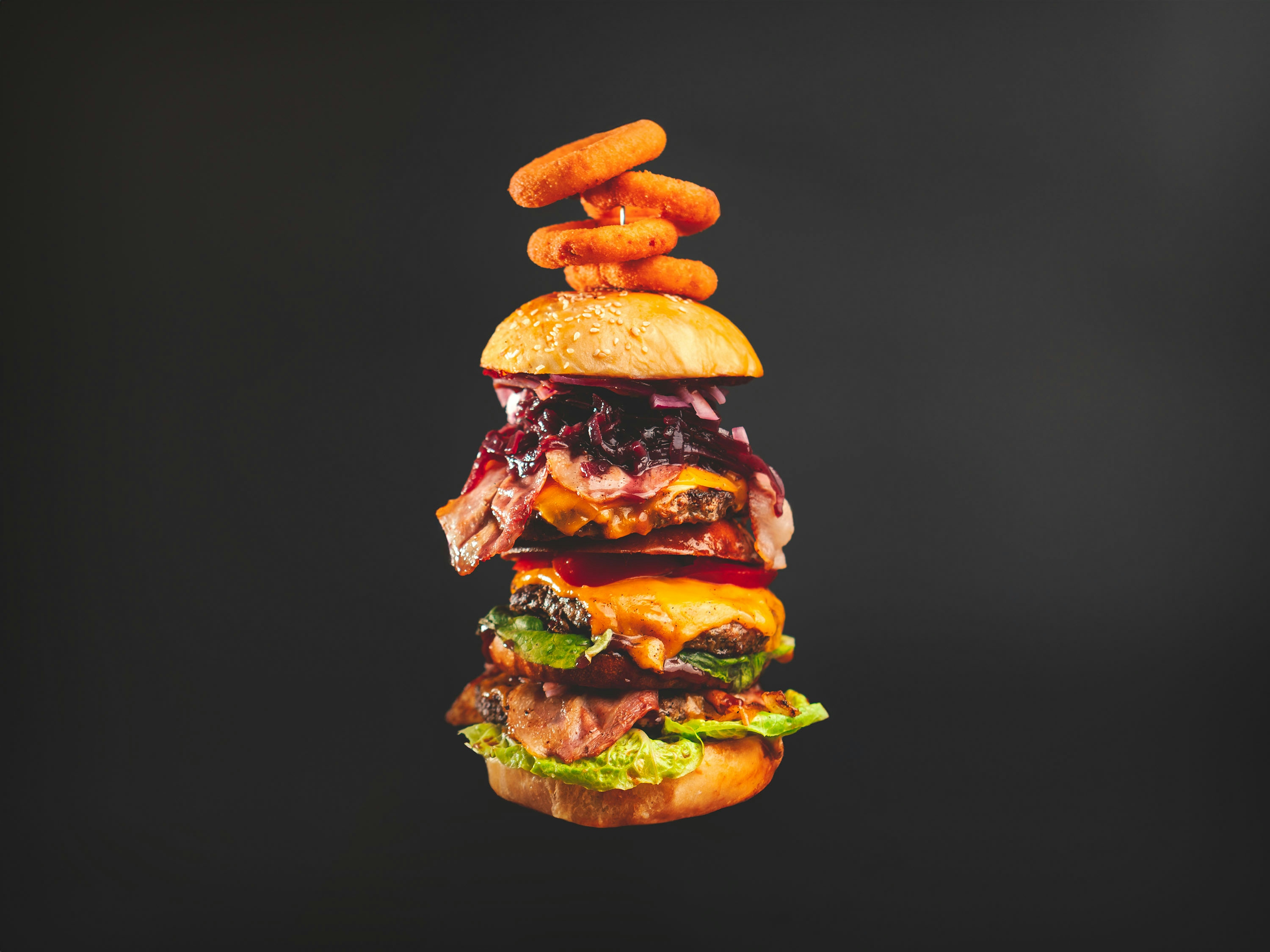 burger image